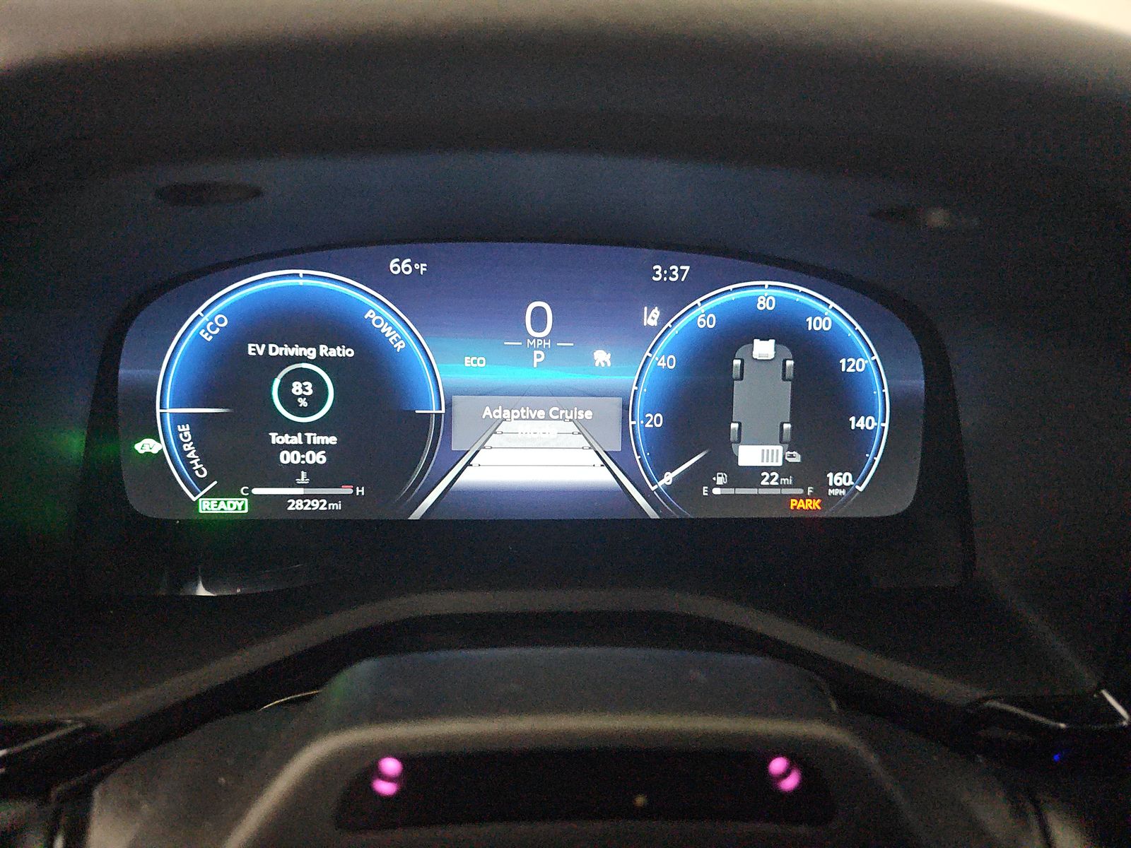 2025 Toyota Camry XSE FWD