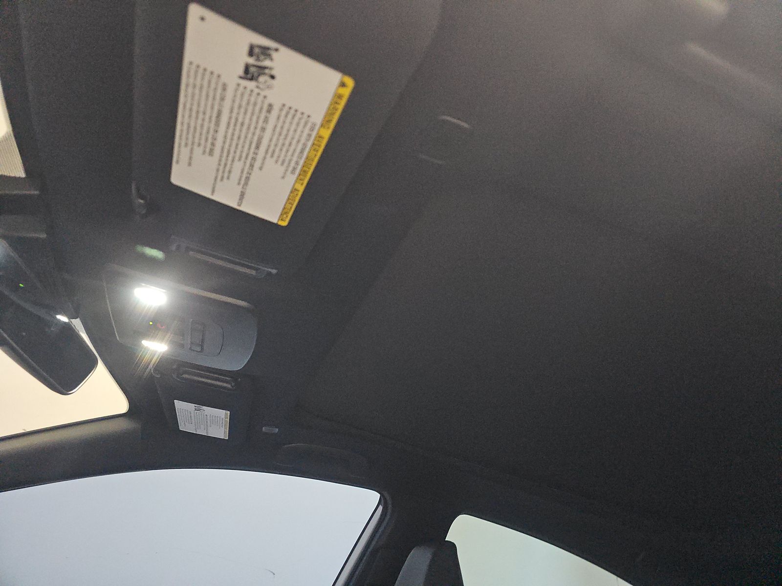 2025 Toyota Camry XSE FWD