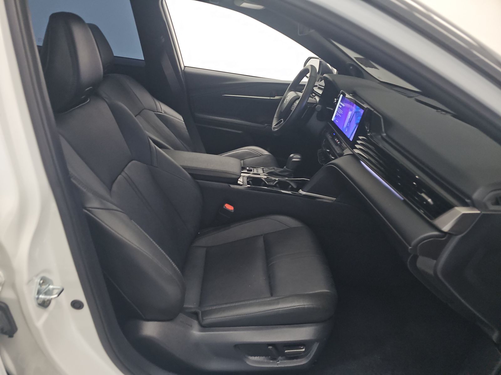 2025 Toyota Camry XSE FWD