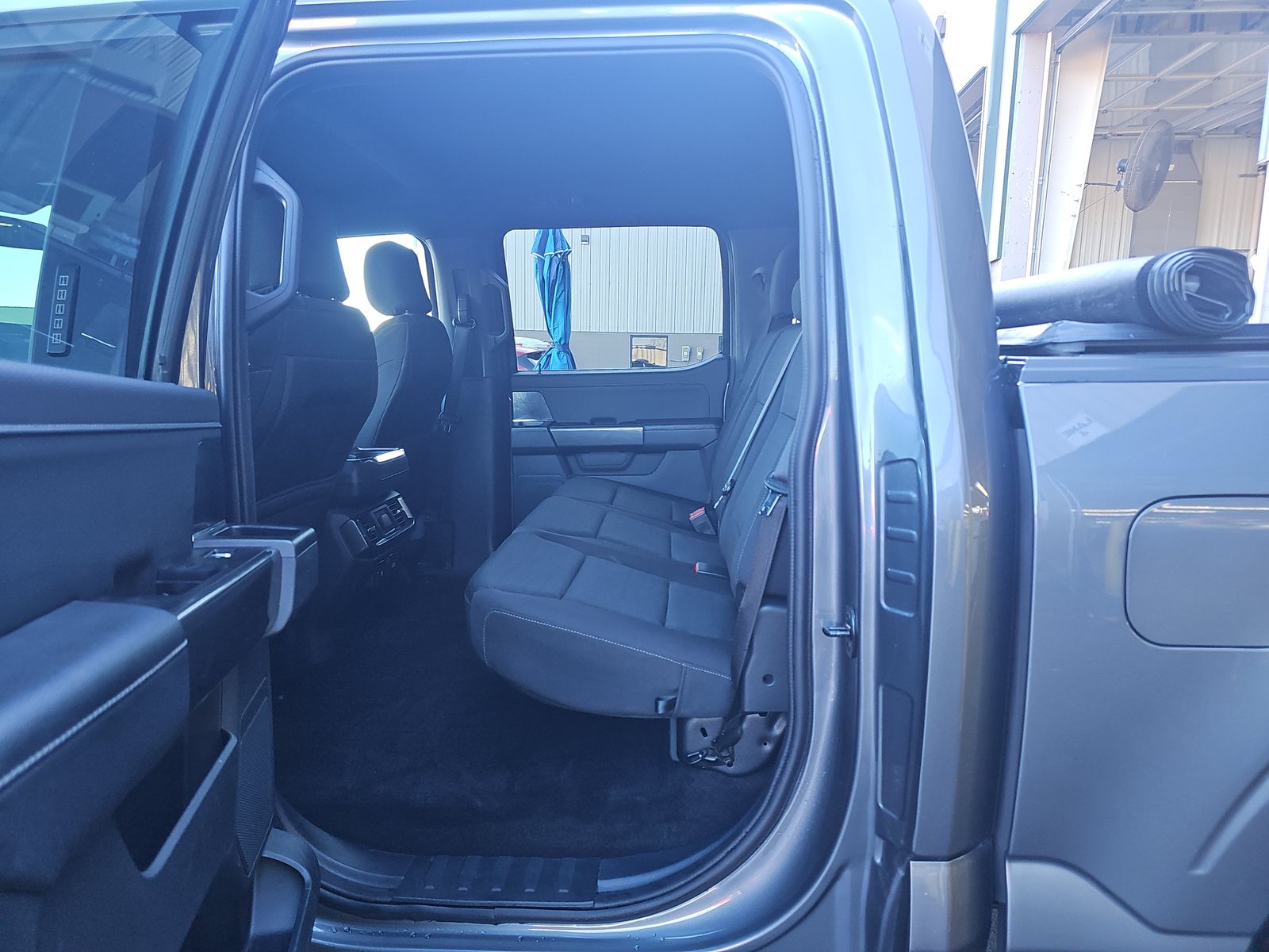 2022 Ford F-150 XLT AWD