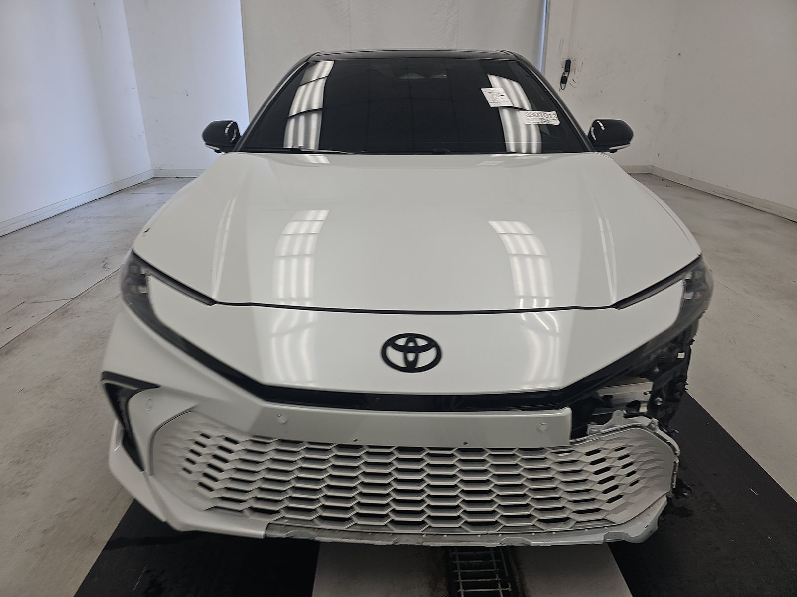 2025 Toyota Camry XSE FWD