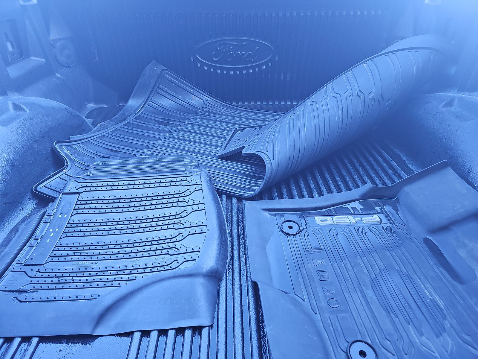 2022 Ford F-150 XLT AWD