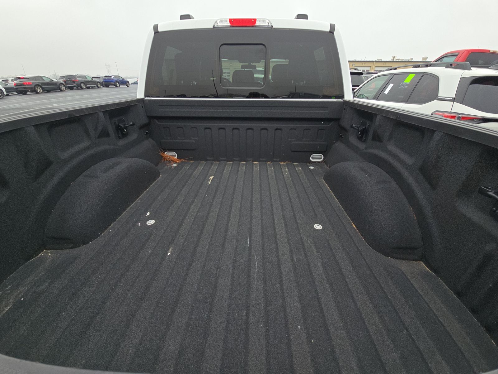 2023 Ford F-150 Lariat AWD