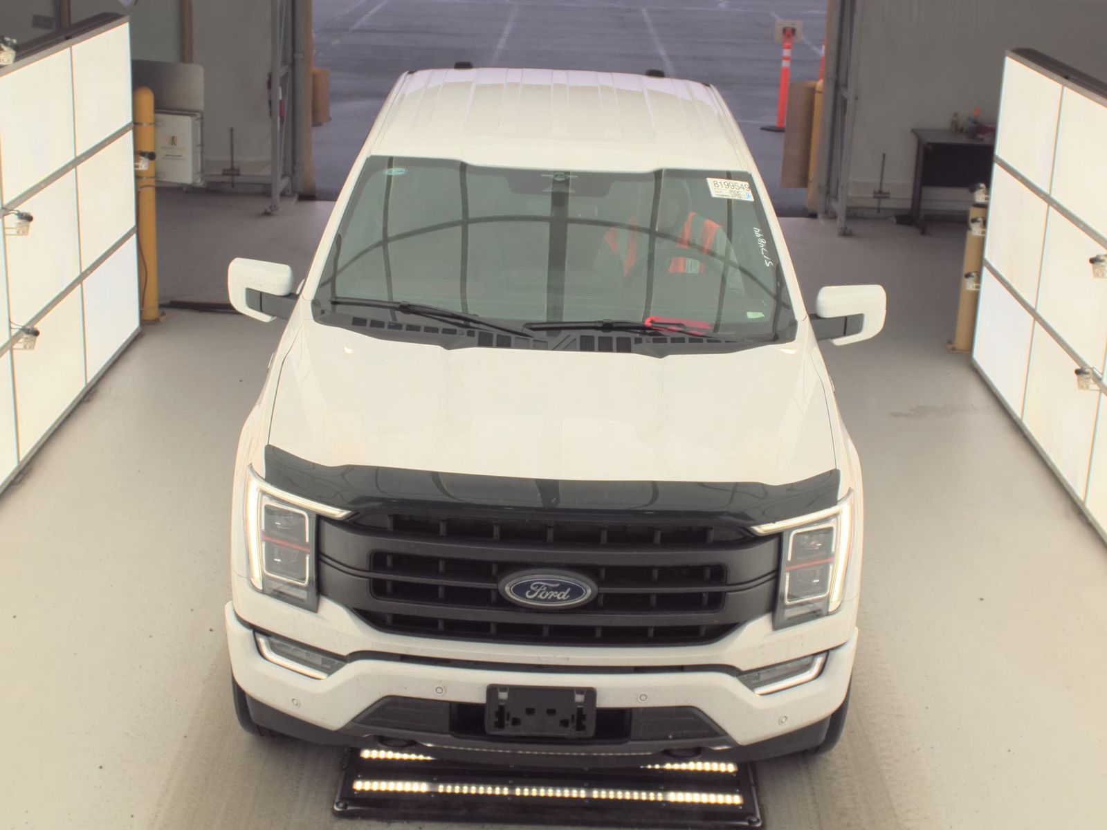 2023 Ford F-150 Lariat AWD