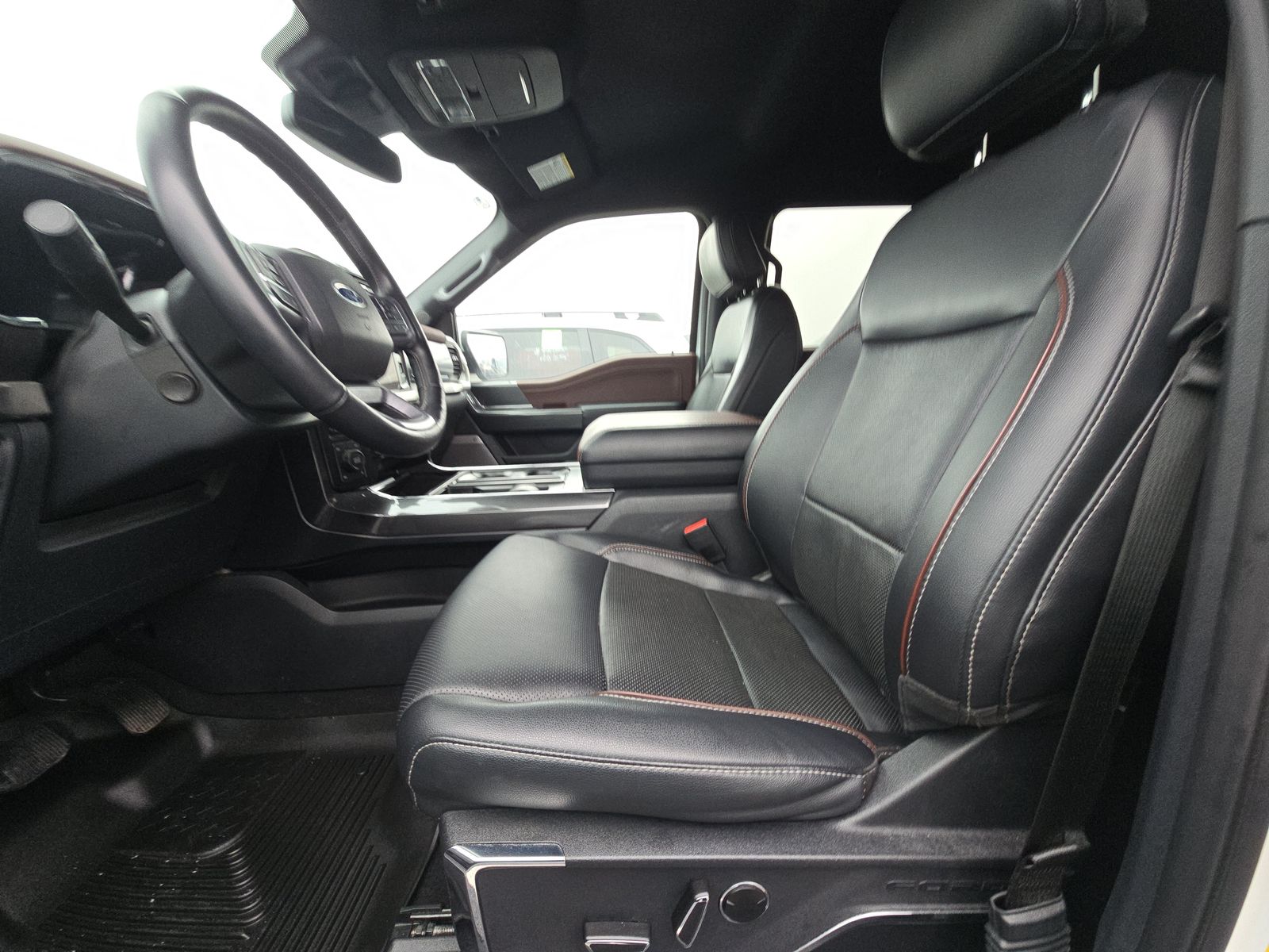 2023 Ford F-150 Lariat AWD