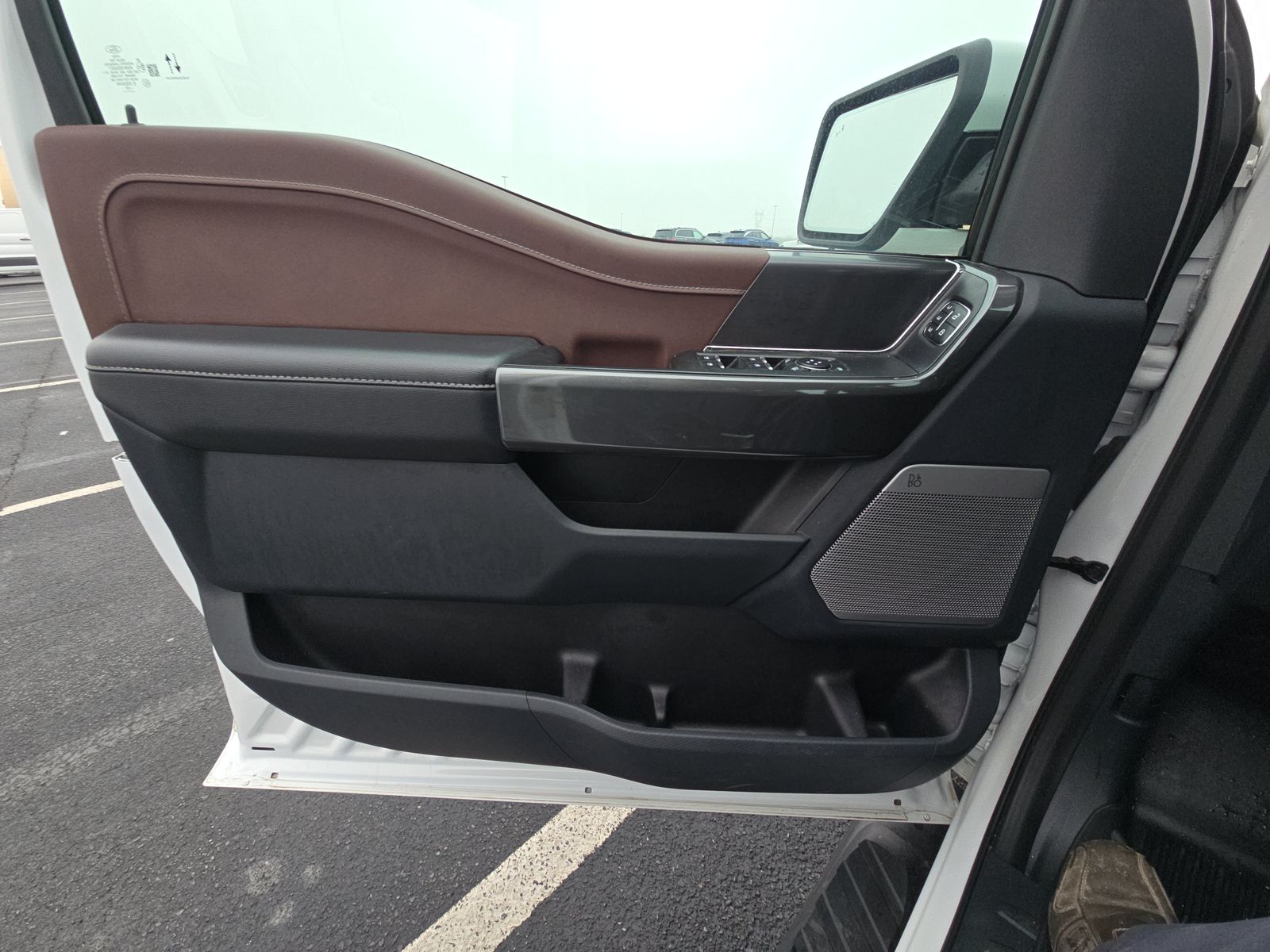 2023 Ford F-150 Lariat AWD