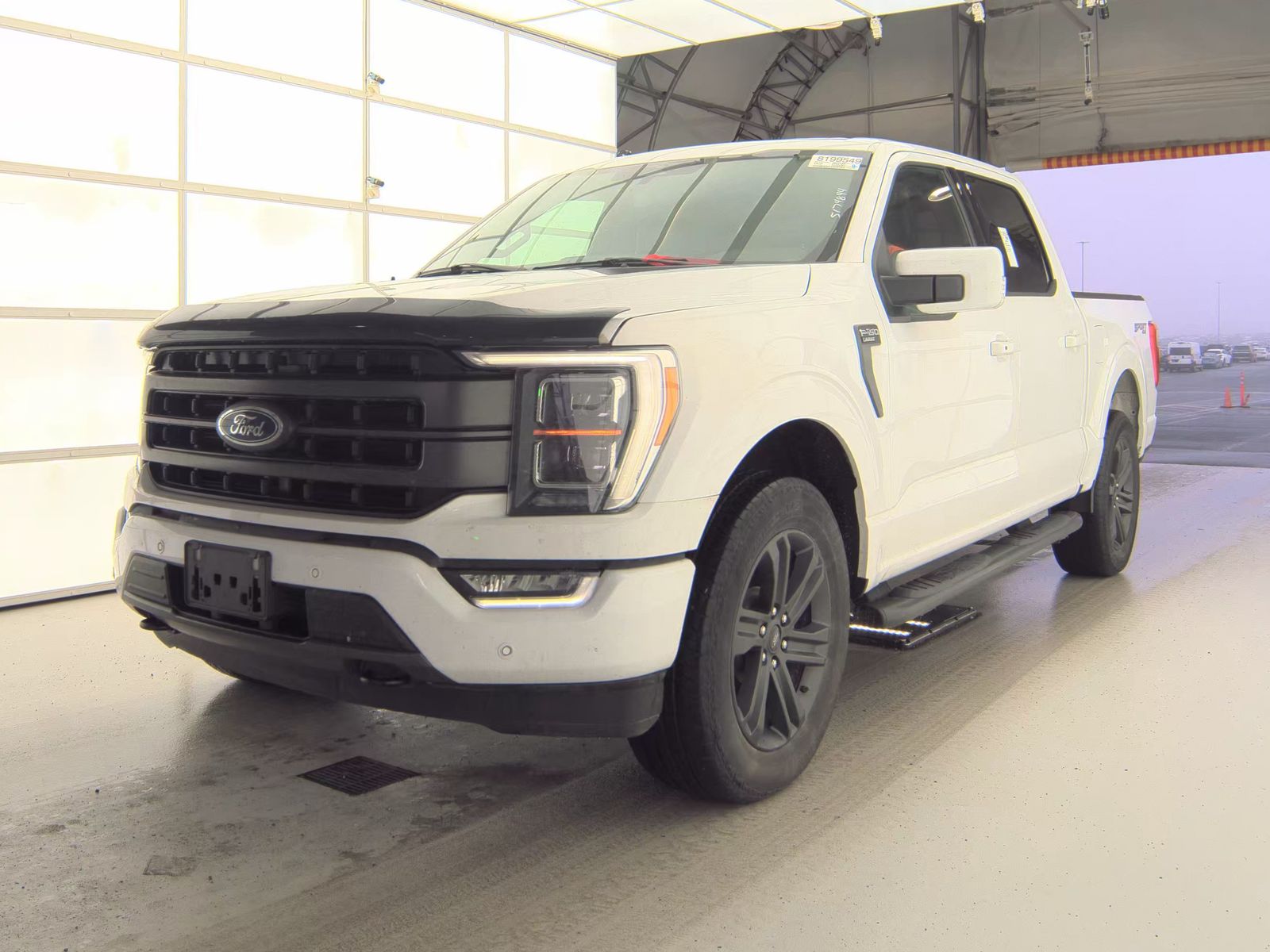 2023 Ford F-150 Lariat AWD