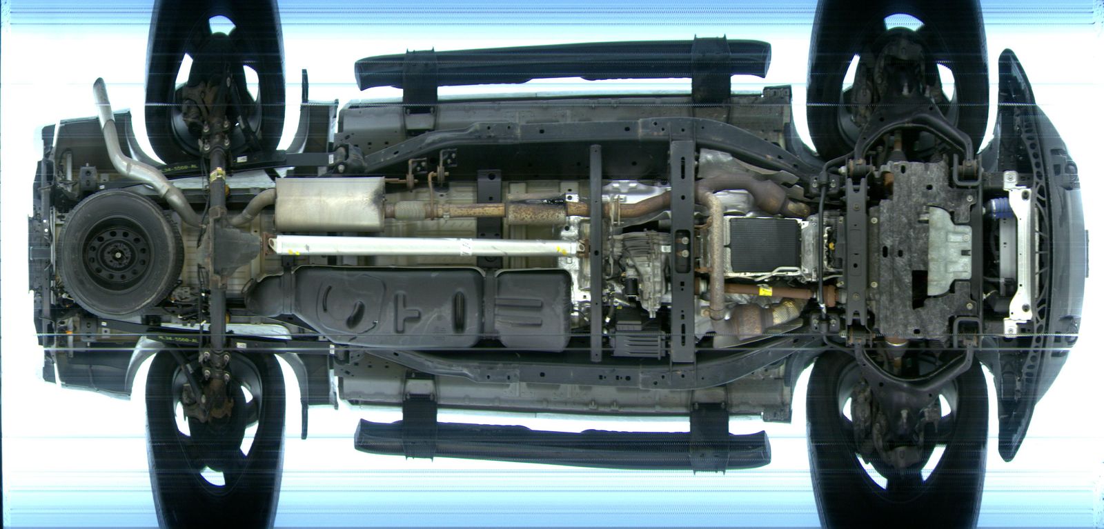 2023 Ford F-150 Lariat AWD