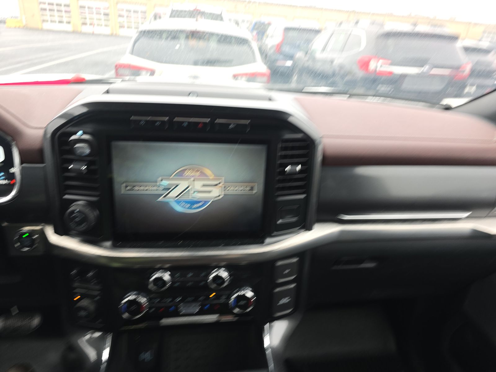 2023 Ford F-150 Lariat AWD