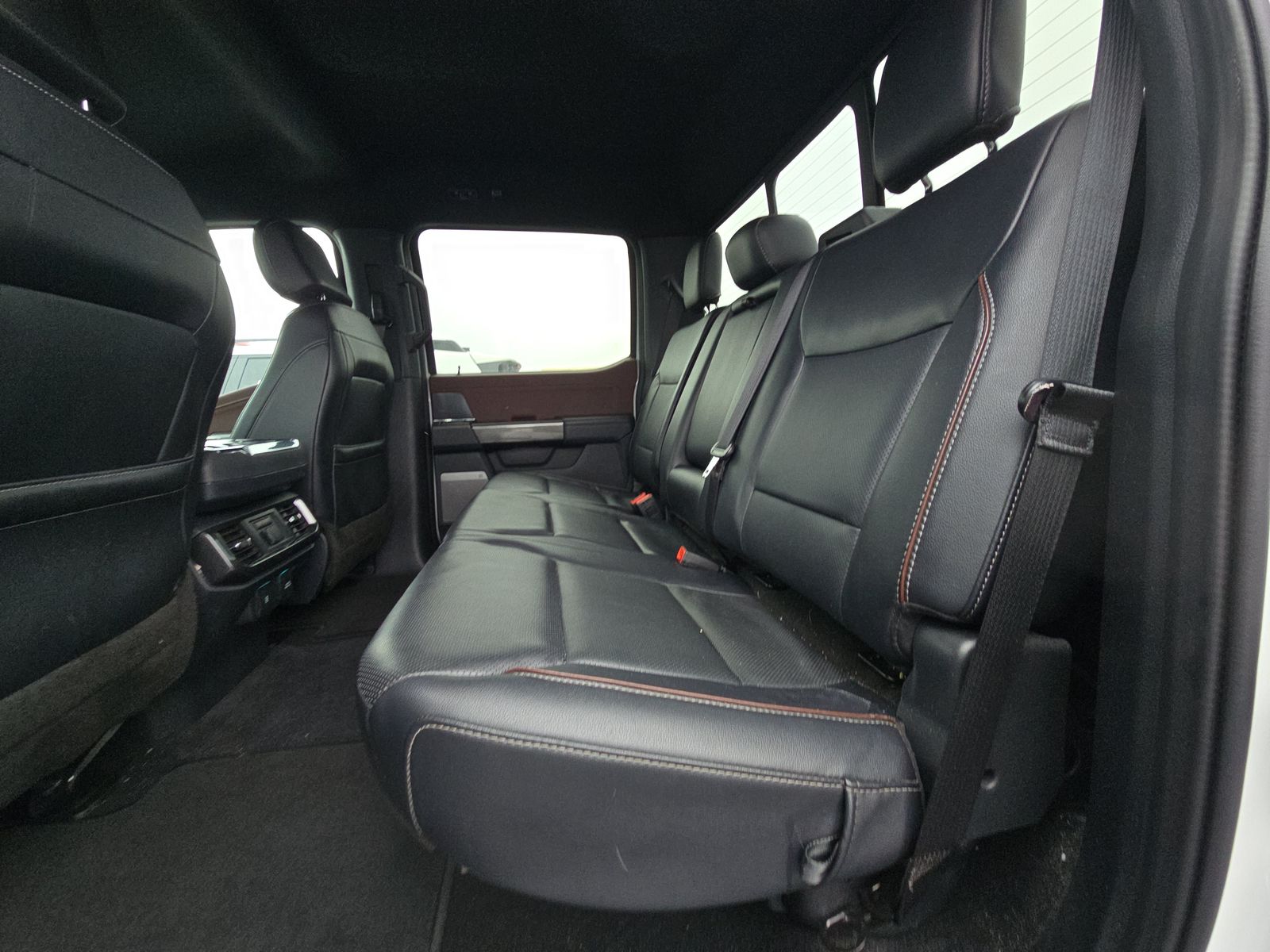 2023 Ford F-150 Lariat AWD