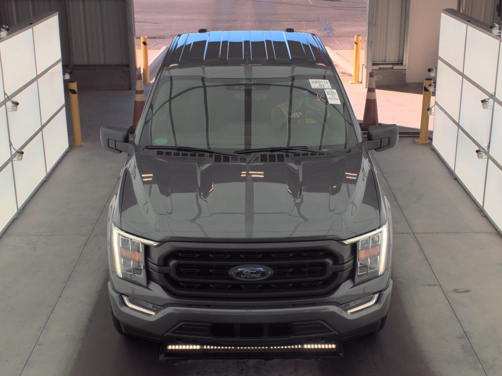 2022 Ford F-150 XLT AWD