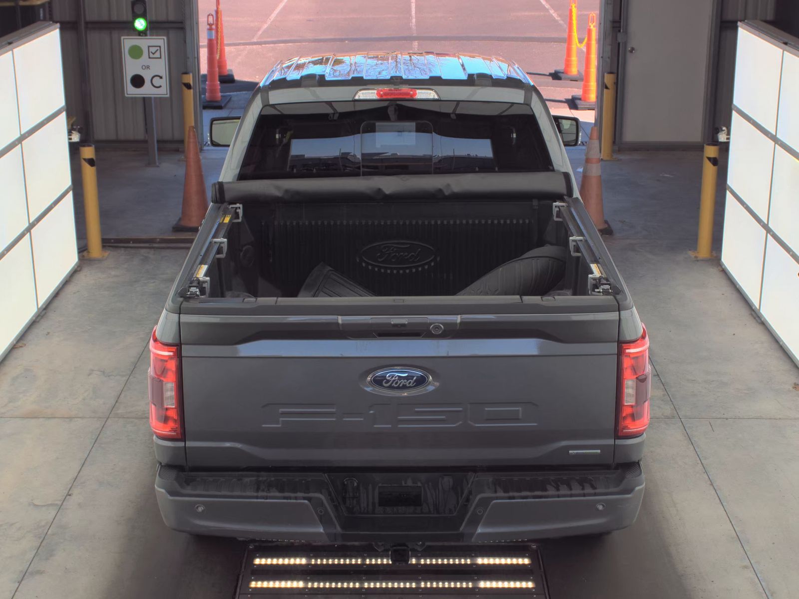 2022 Ford F-150 XLT AWD