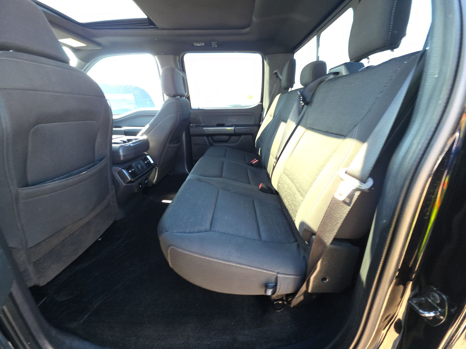 2022 Ford F-150 XLT AWD