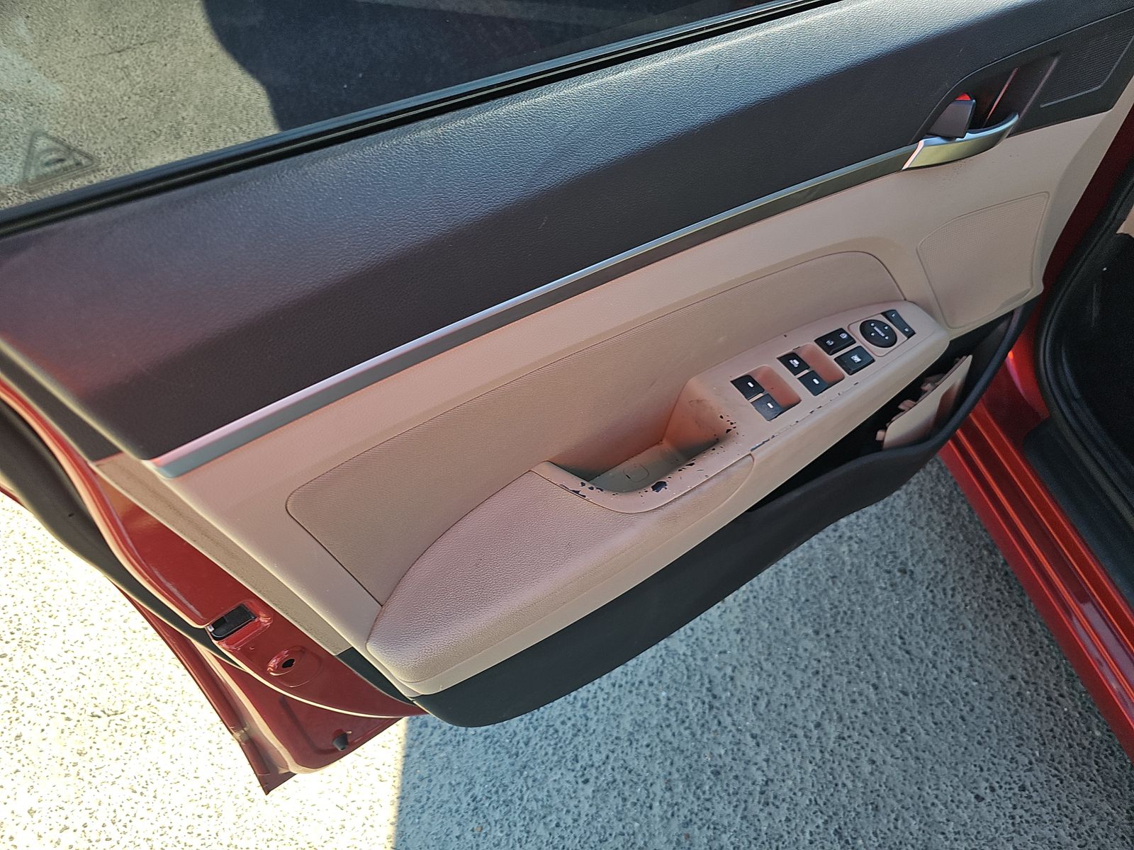 2019 Hyundai Elantra Value Edition FWD