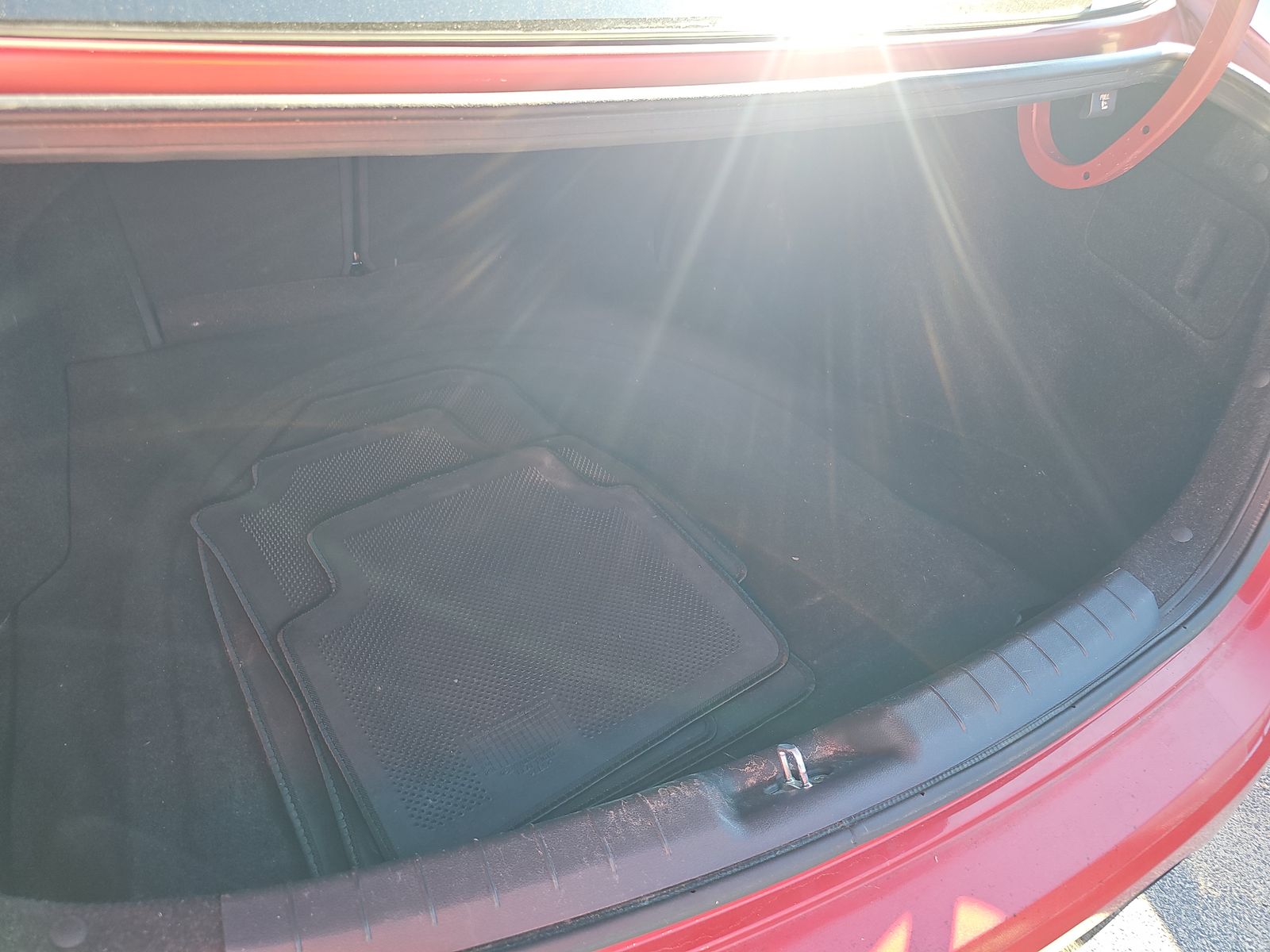 2019 Hyundai Elantra Value Edition FWD