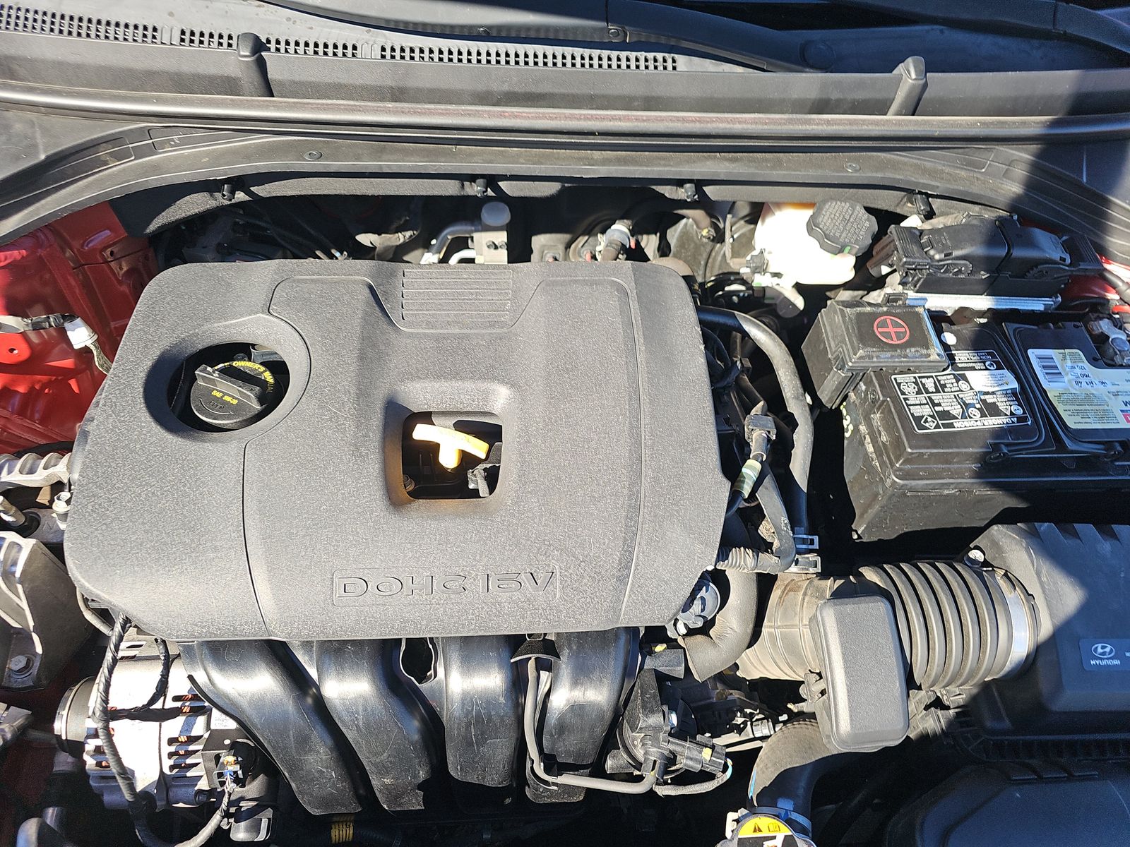 2019 Hyundai Elantra Value Edition FWD