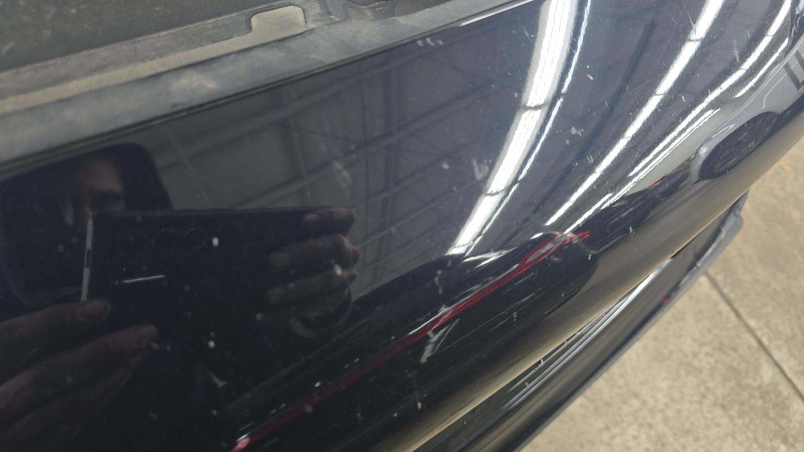 2022 Porsche Cayenne Turbo AWD