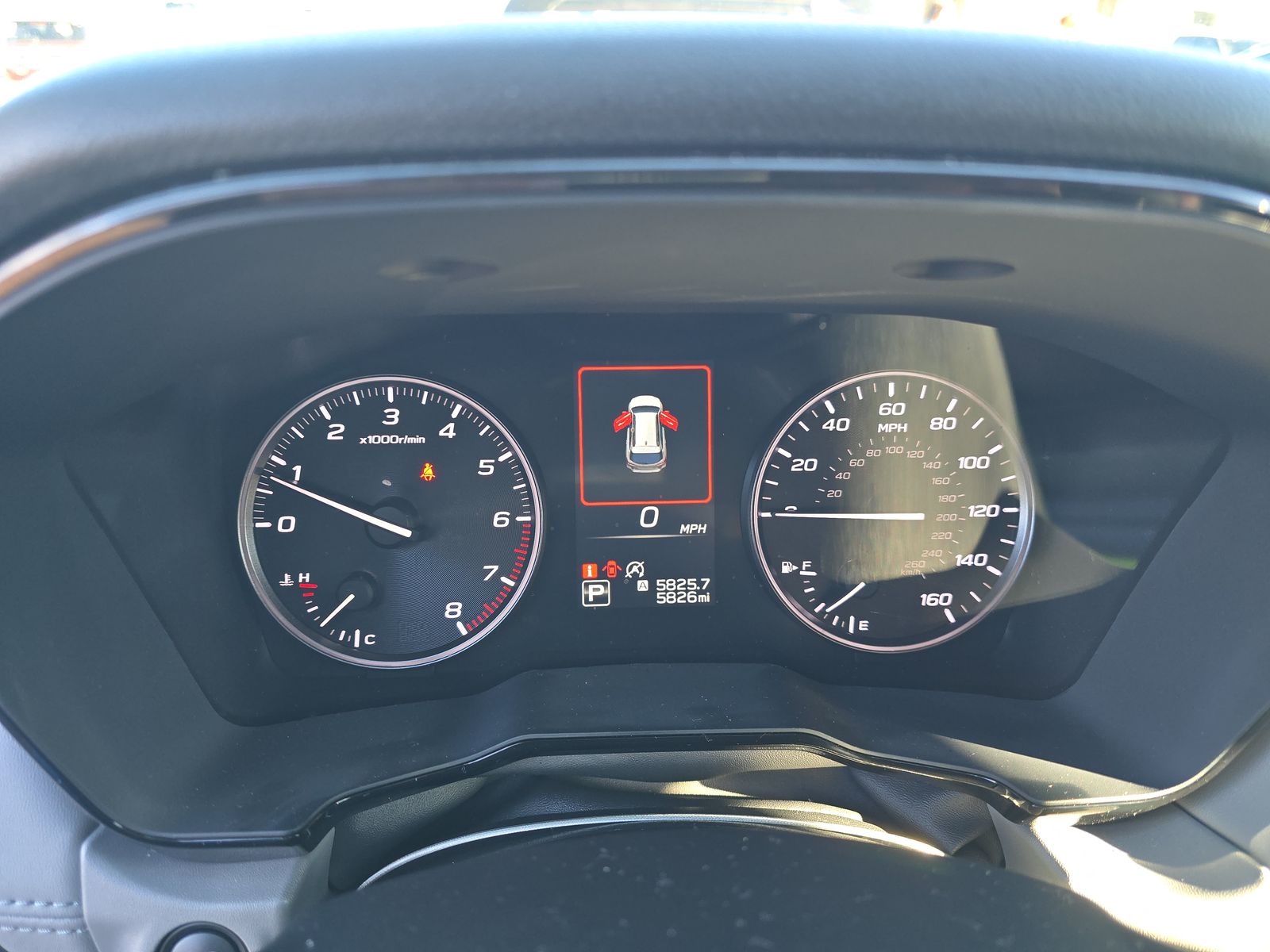 2025 Subaru Outback Premium AWD