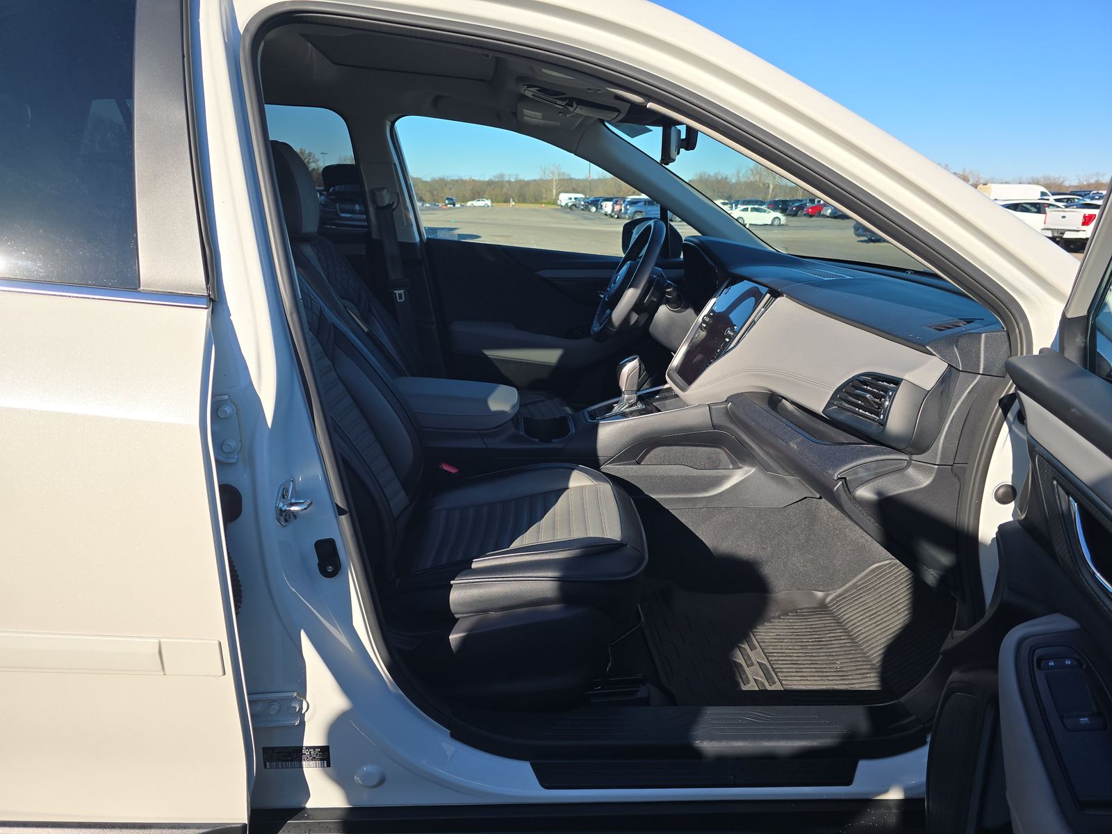 2025 Subaru Outback Premium AWD