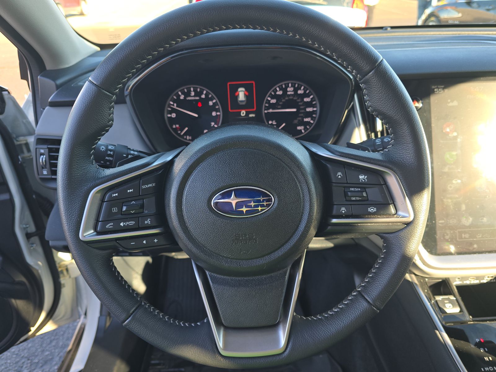 2025 Subaru Outback Premium AWD