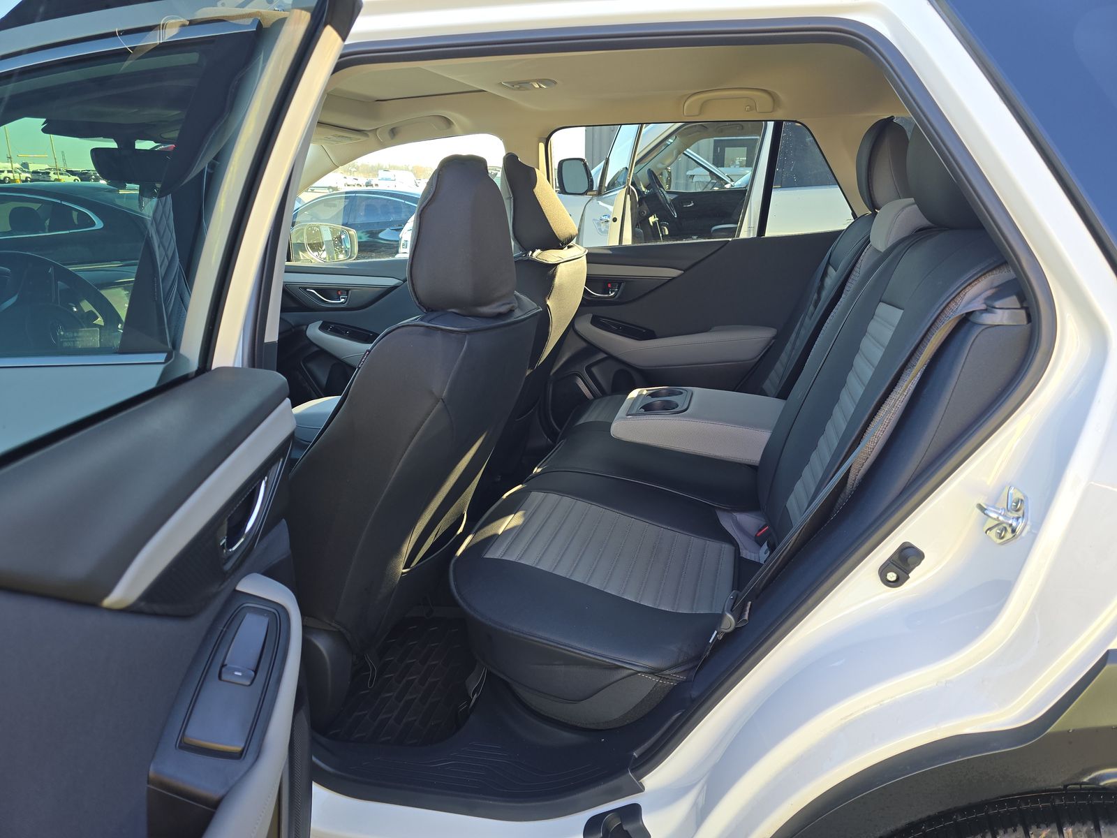 2025 Subaru Outback Premium AWD