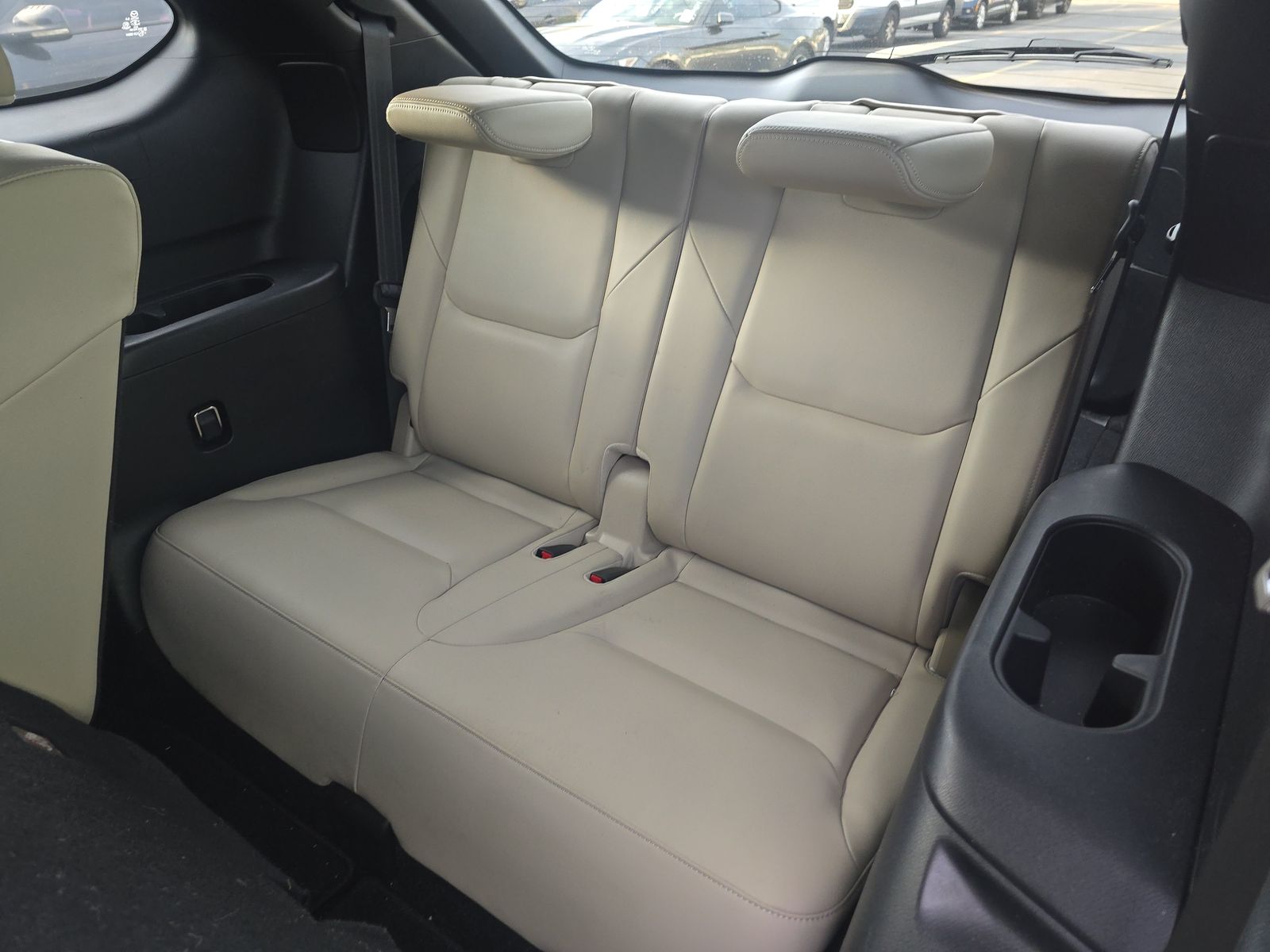 2019 MAZDA CX-9 Grand Touring FWD