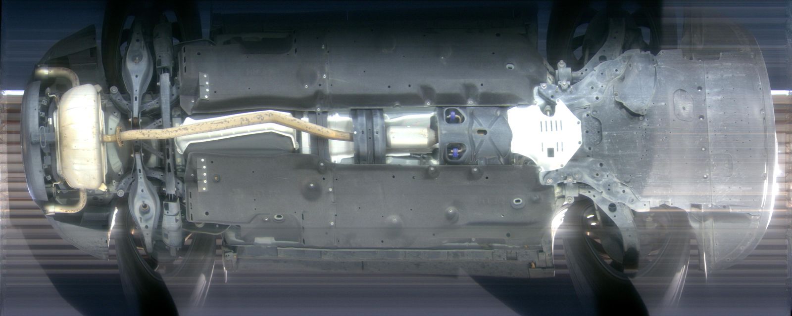 2019 MAZDA CX-9 Grand Touring FWD