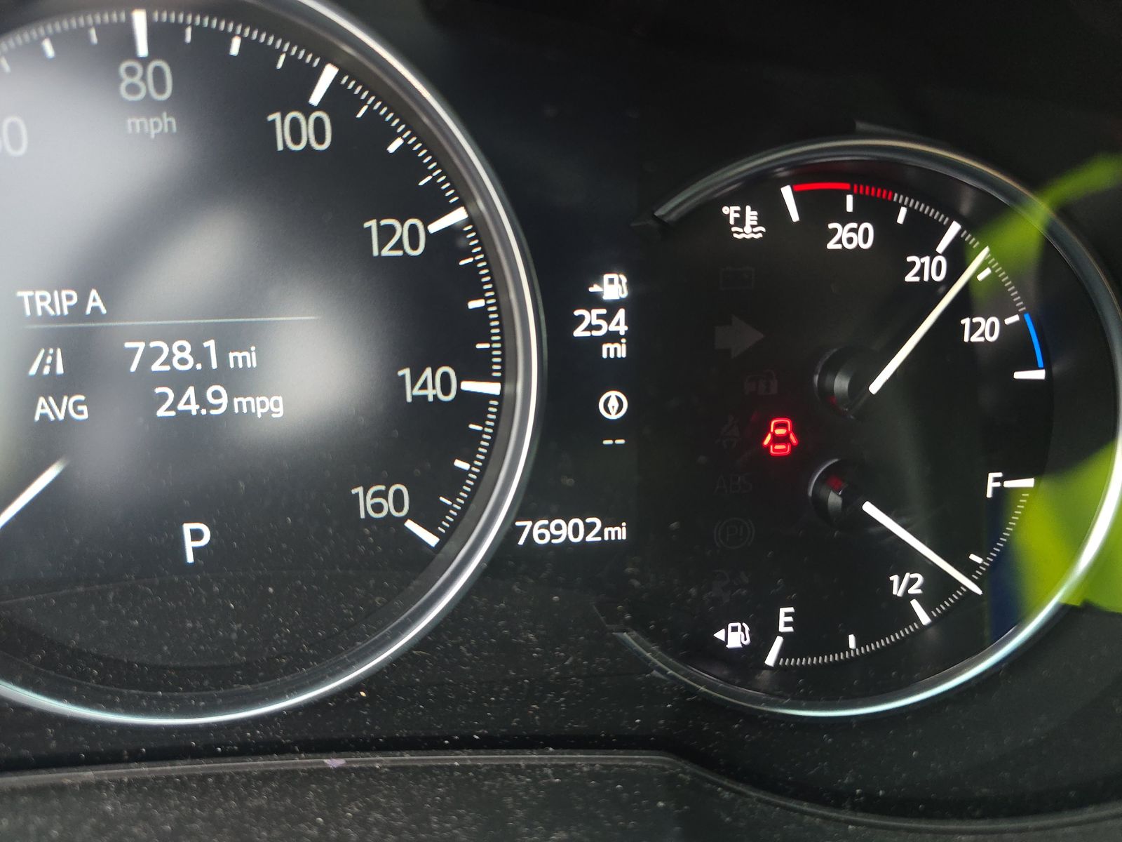 2019 MAZDA CX-9 Grand Touring FWD