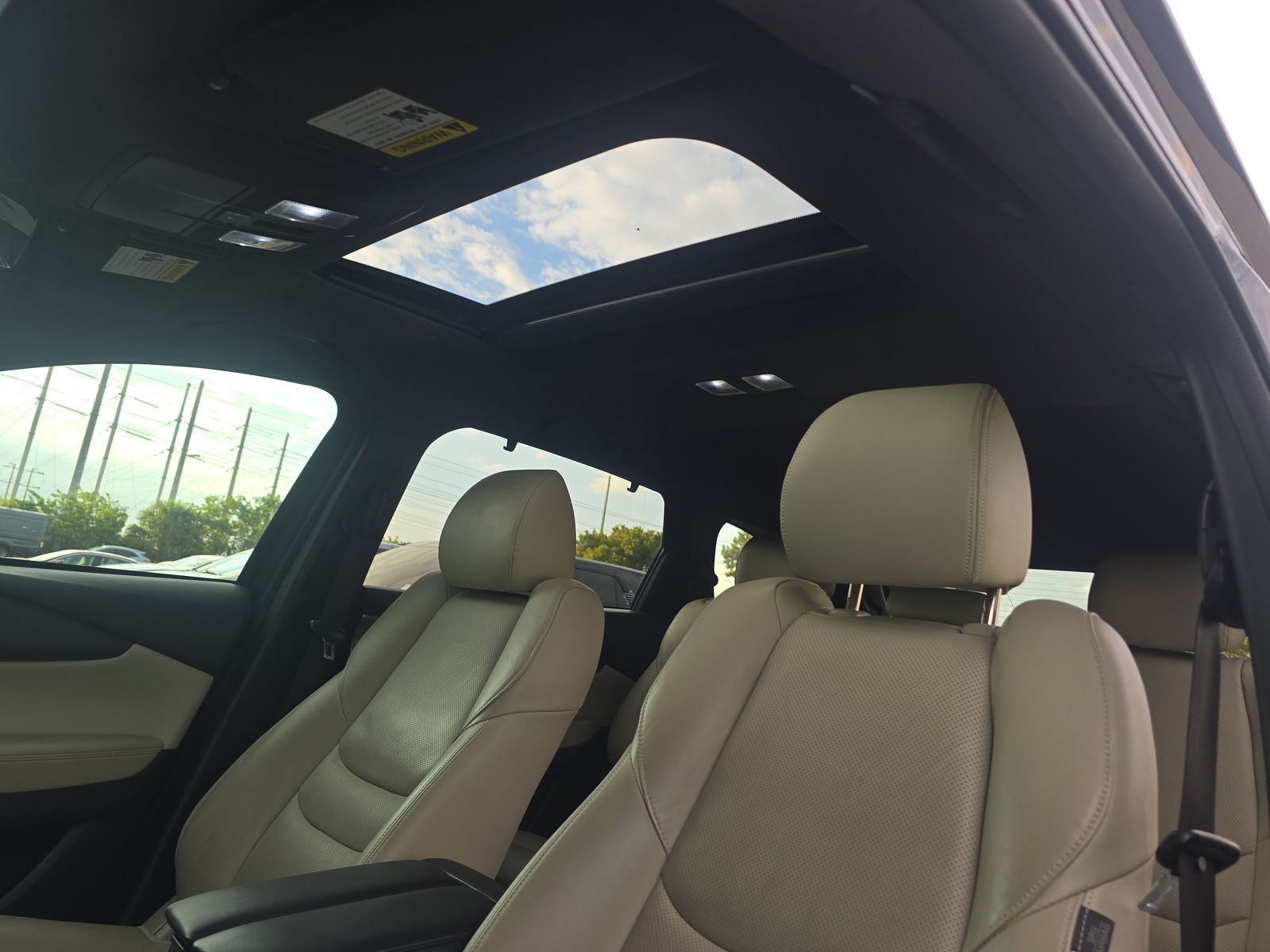 2019 MAZDA CX-9 Grand Touring FWD