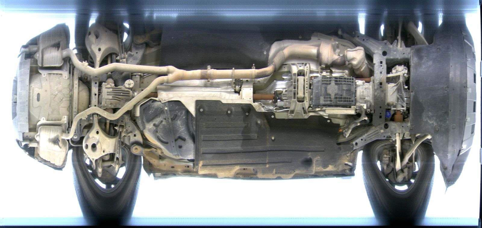 2023 Ford Explorer XLT AWD