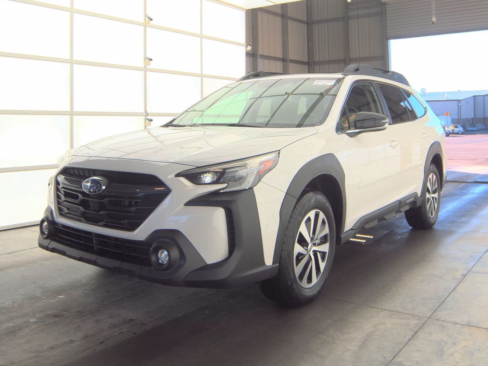 2025 Subaru Outback Premium AWD