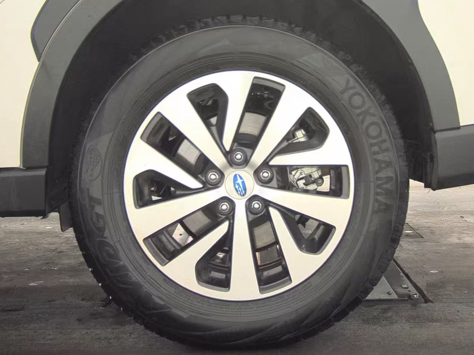 2025 Subaru Outback Premium AWD