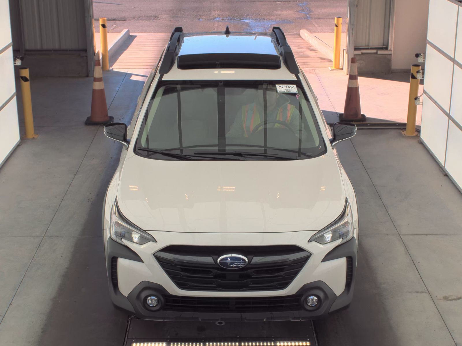 2025 Subaru Outback Premium AWD