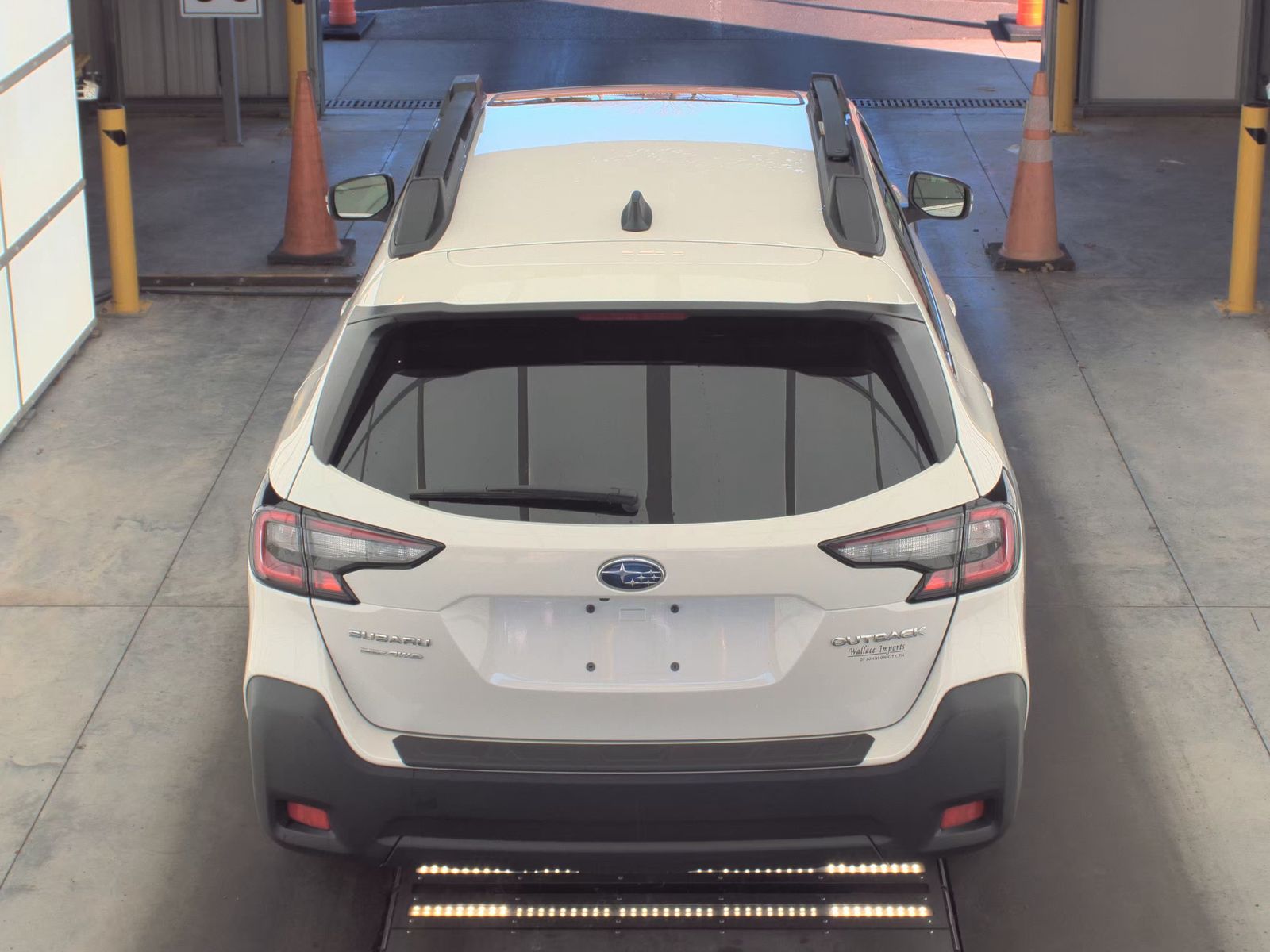 2025 Subaru Outback Premium AWD