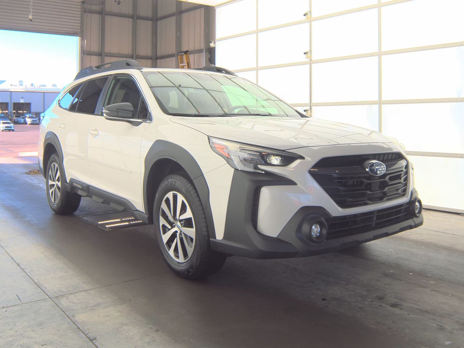 2025 Subaru Outback Premium AWD