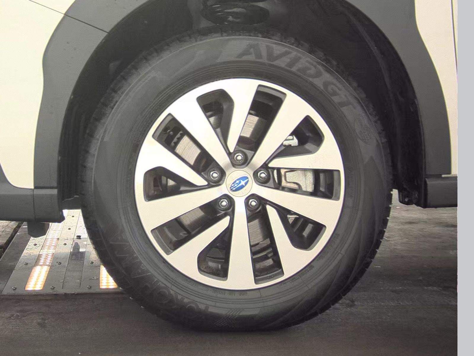 2025 Subaru Outback Premium AWD