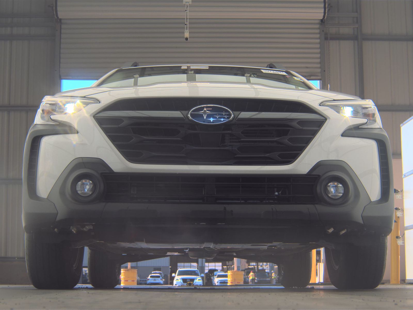 2025 Subaru Outback Premium AWD