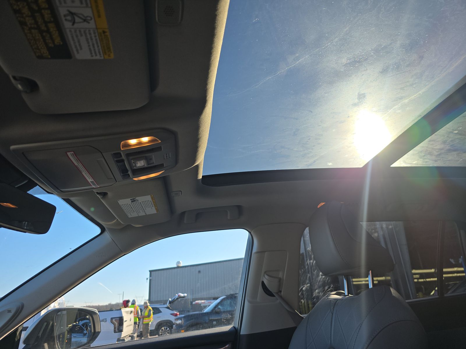 2023 Toyota Highlander Hybrid Platinum AWD