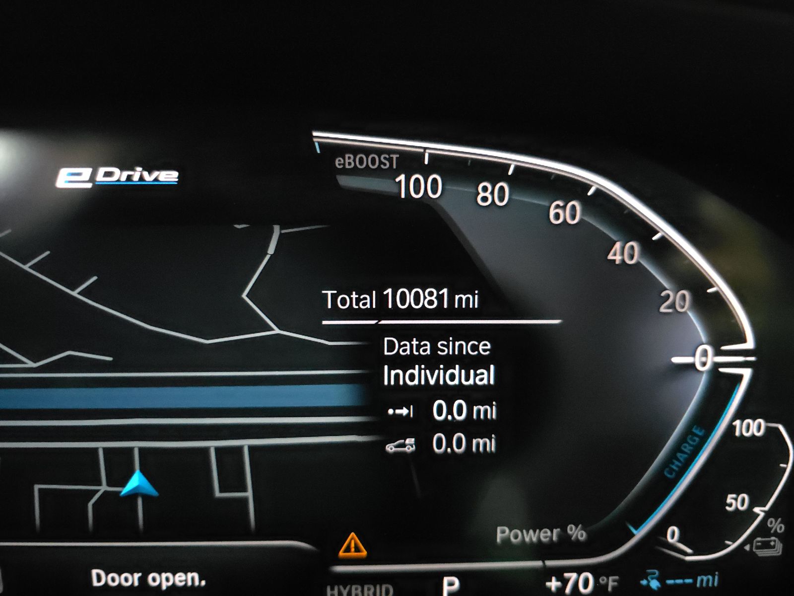 2023 BMW X5 xDrive45e AWD