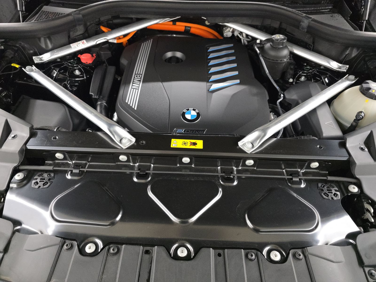 2023 BMW X5 xDrive45e AWD