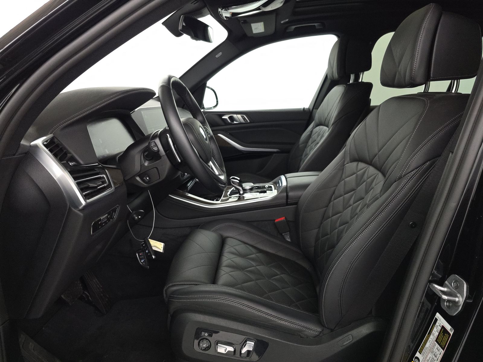 2023 BMW X5 xDrive45e AWD