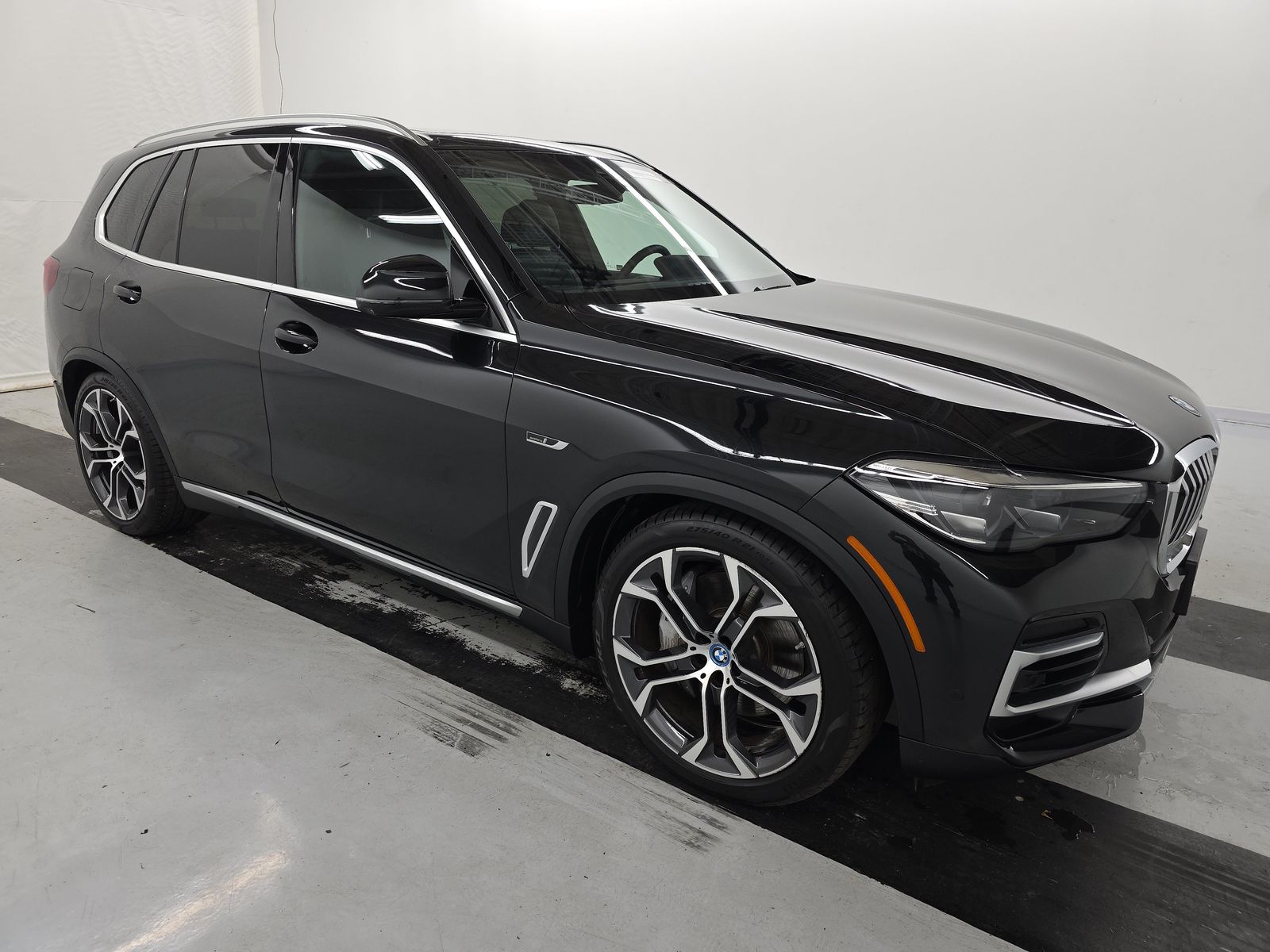 2023 BMW X5 xDrive45e AWD