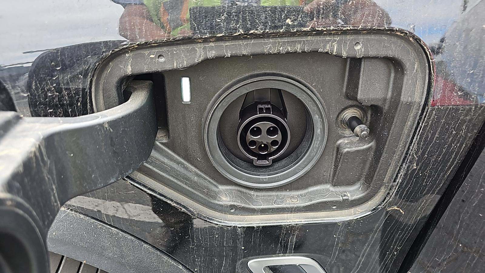 2023 BMW X5 xDrive45e AWD