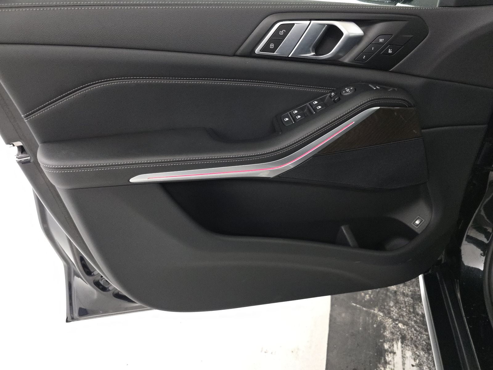 2023 BMW X5 xDrive45e AWD