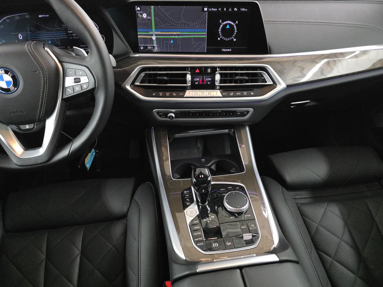 2023 BMW X5 xDrive45e AWD