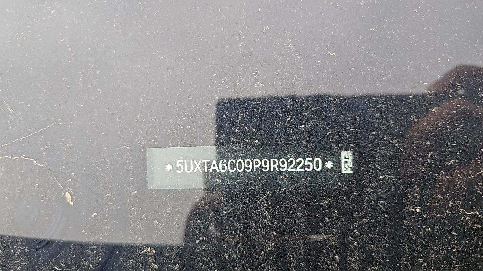 2023 BMW X5 xDrive45e AWD