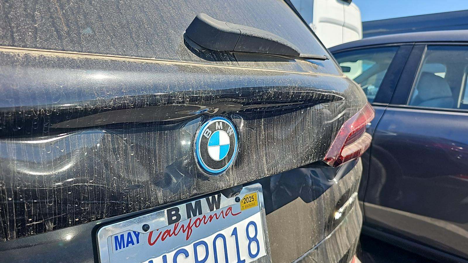 2023 BMW X5 xDrive45e AWD