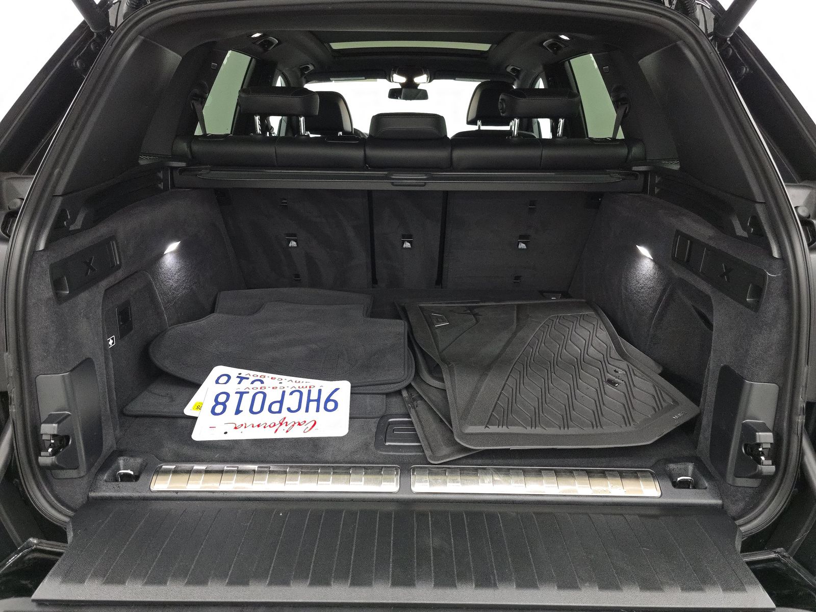 2023 BMW X5 xDrive45e AWD