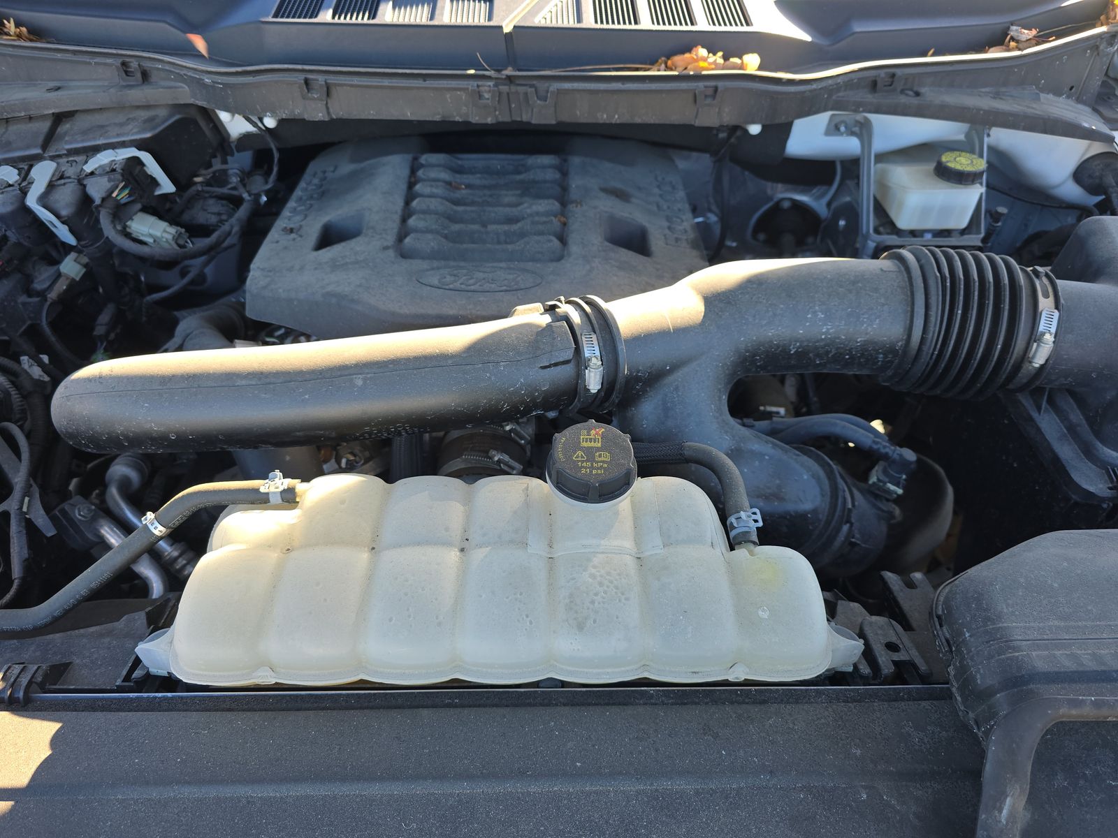 2022 Ford F-150 XLT AWD