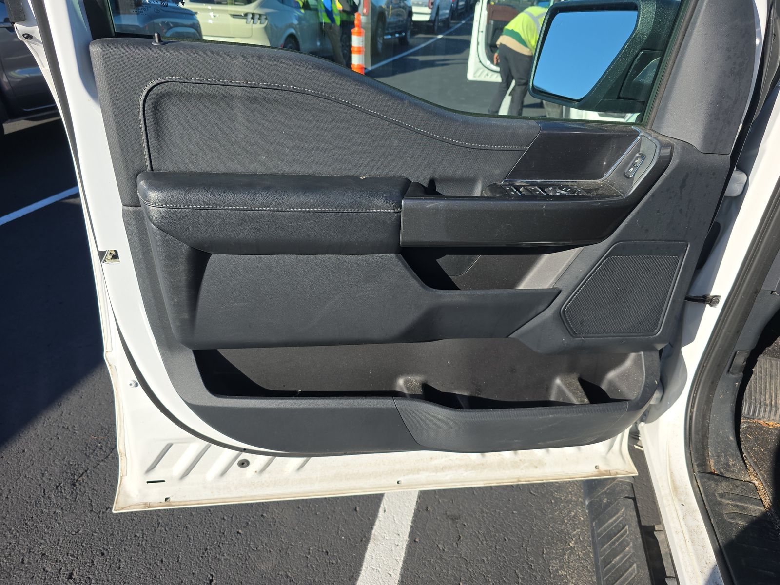 2022 Ford F-150 XLT AWD